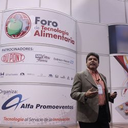 Foro de Tecnología Alimentaria (2013)
