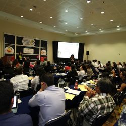 Seminario de Tecnología del Sabor y Evaluación Sensorial (2014)