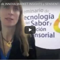 Seminario de Tecnología del Sabor y Evaluación Sensorial 2014