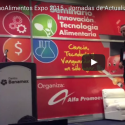 Seminario de Innovación y Tecnología Alimentaria 2015