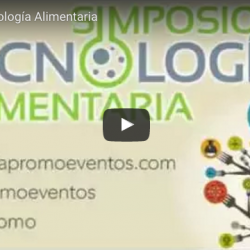 Simposio de Tecnología Alimentaria 2015